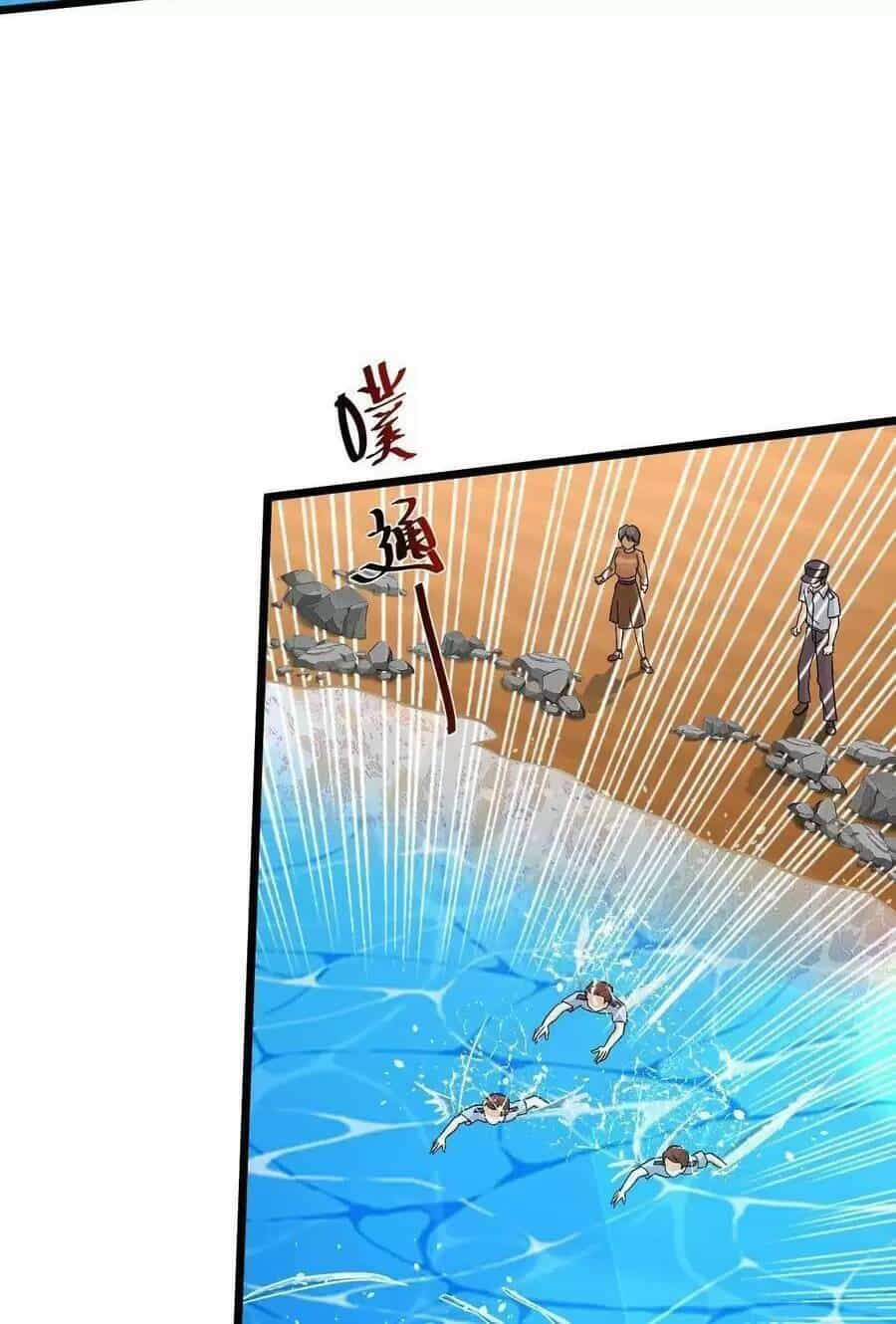 Bắt Đầu Livestream Ở Địa Phủ: Phát Sóng Trực Tiếp Ở Đây Ai Dám Đến - Chương 37 - ảnh 14