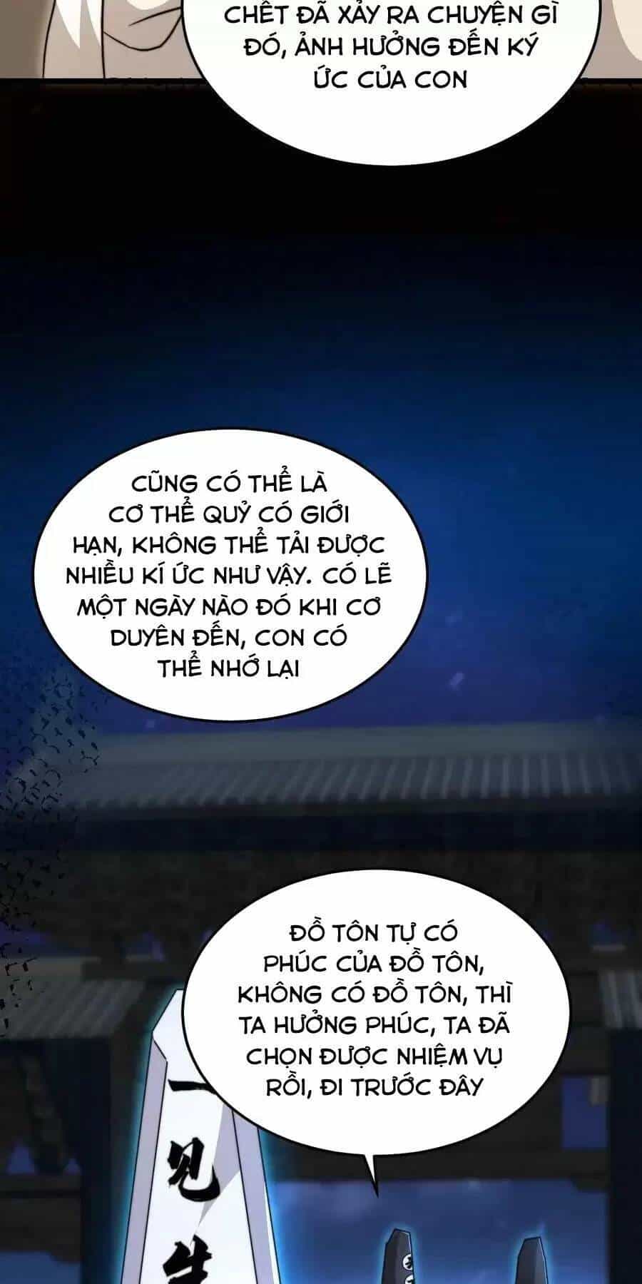Bắt Đầu Livestream Ở Địa Phủ: Phát Sóng Trực Tiếp Ở Đây Ai Dám Đến - Chương 44 - ảnh 10