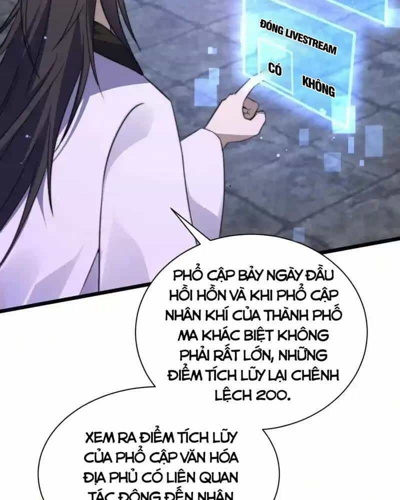 Bắt Đầu Livestream Ở Địa Phủ: Phát Sóng Trực Tiếp Ở Đây Ai Dám Đến - Chương 5 - ảnh 36