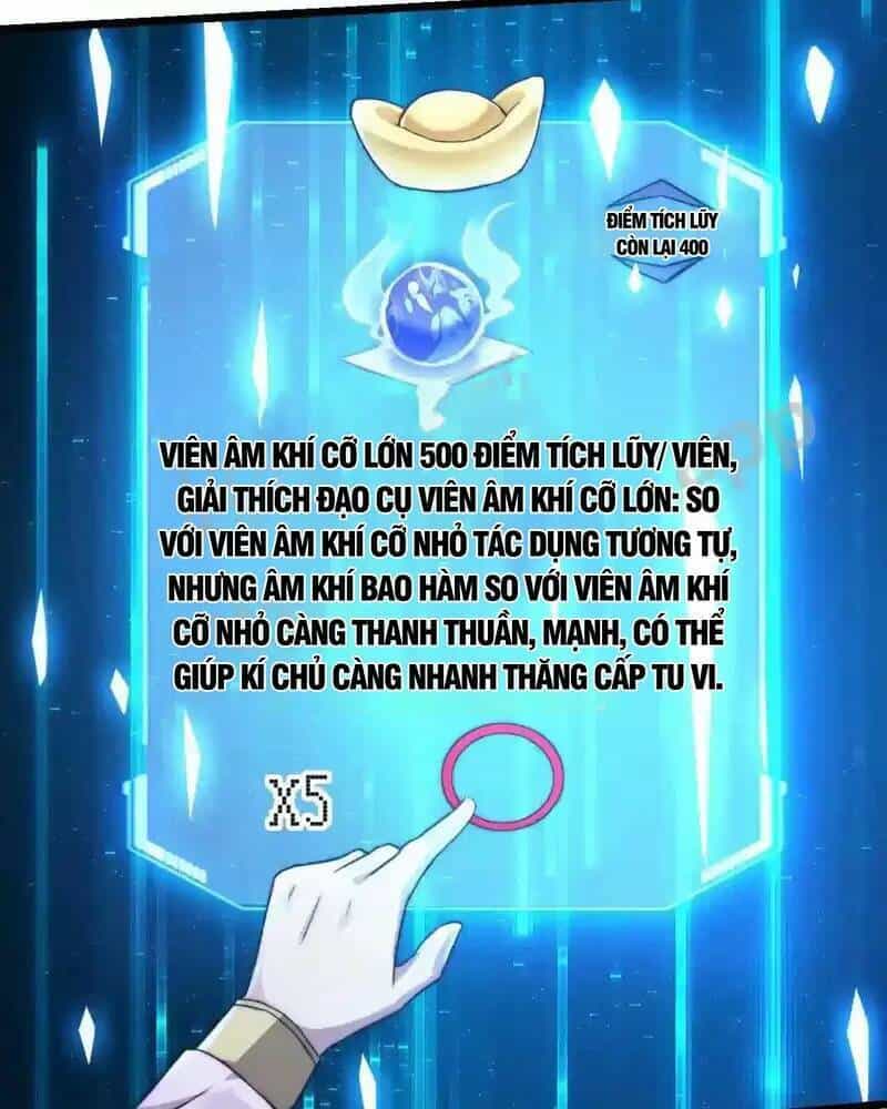 Bắt Đầu Livestream Ở Địa Phủ: Phát Sóng Trực Tiếp Ở Đây Ai Dám Đến - Chương 5 - ảnh 41