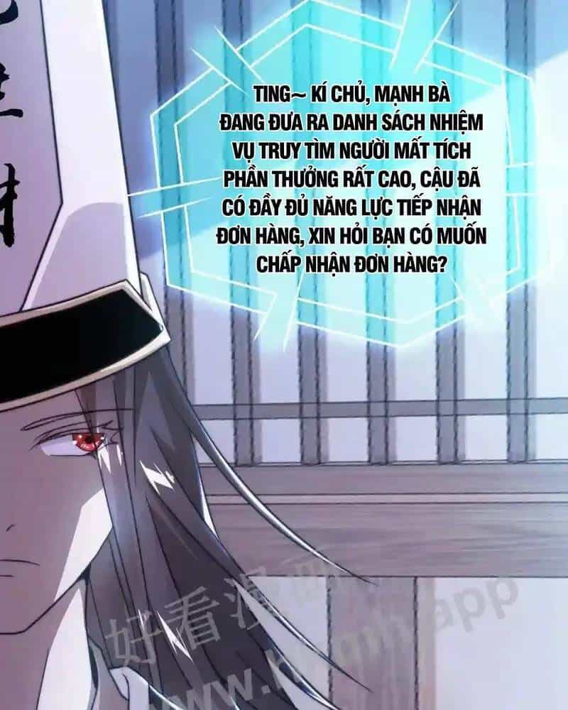 Bắt Đầu Livestream Ở Địa Phủ: Phát Sóng Trực Tiếp Ở Đây Ai Dám Đến - Chương 5 - ảnh 47