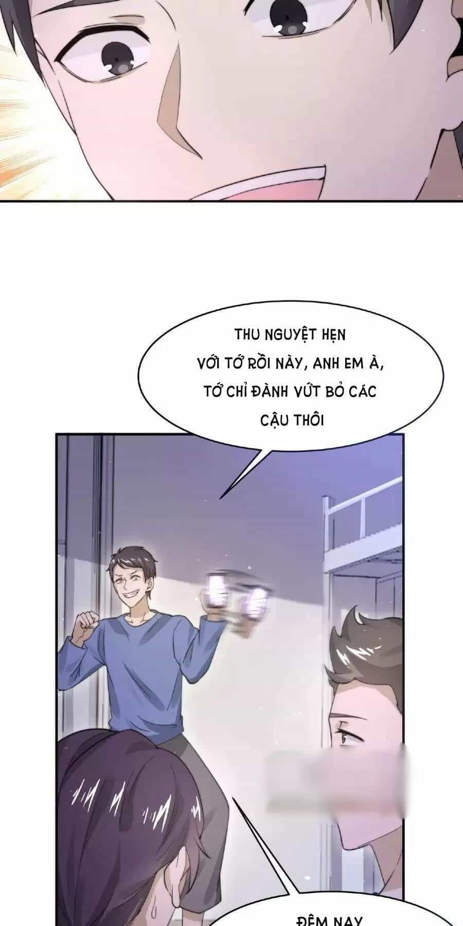 Bắt Đầu Livestream Ở Địa Phủ: Phát Sóng Trực Tiếp Ở Đây Ai Dám Đến - Chương 52 - ảnh 17