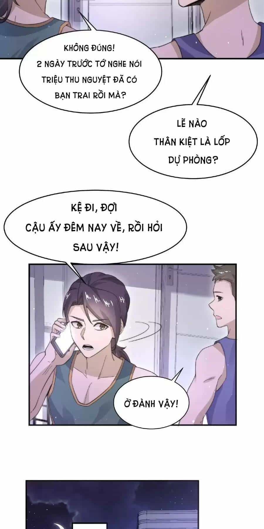 Bắt Đầu Livestream Ở Địa Phủ: Phát Sóng Trực Tiếp Ở Đây Ai Dám Đến - Chương 52 - ảnh 20