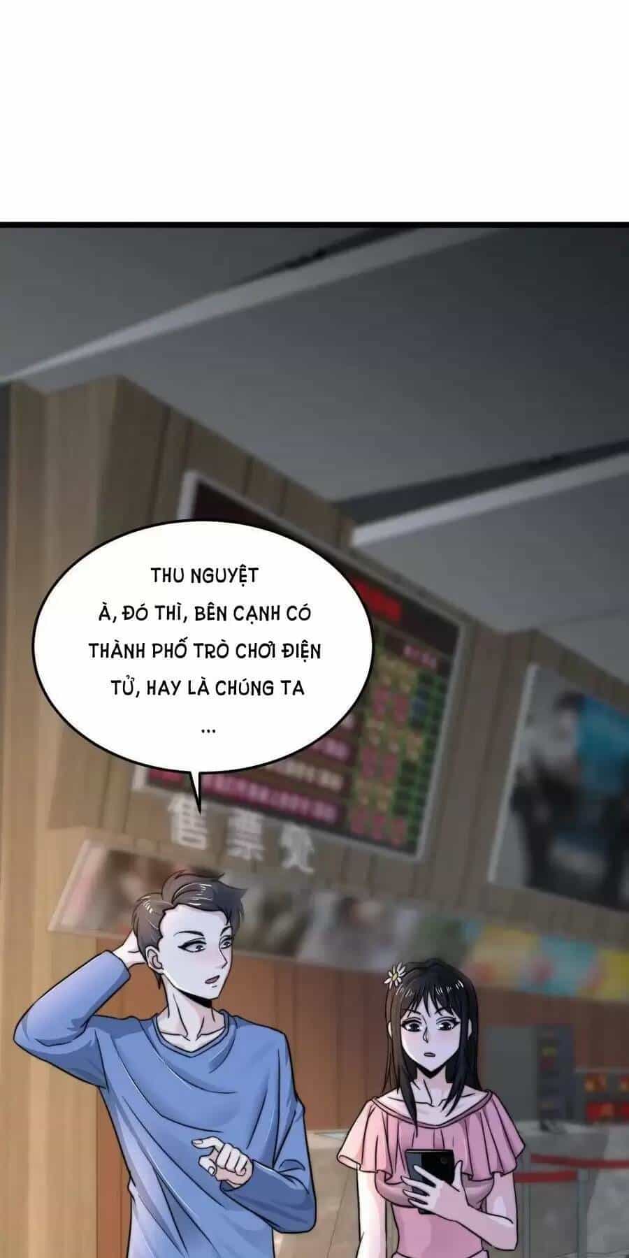 Bắt Đầu Livestream Ở Địa Phủ: Phát Sóng Trực Tiếp Ở Đây Ai Dám Đến - Chương 53 - ảnh 14