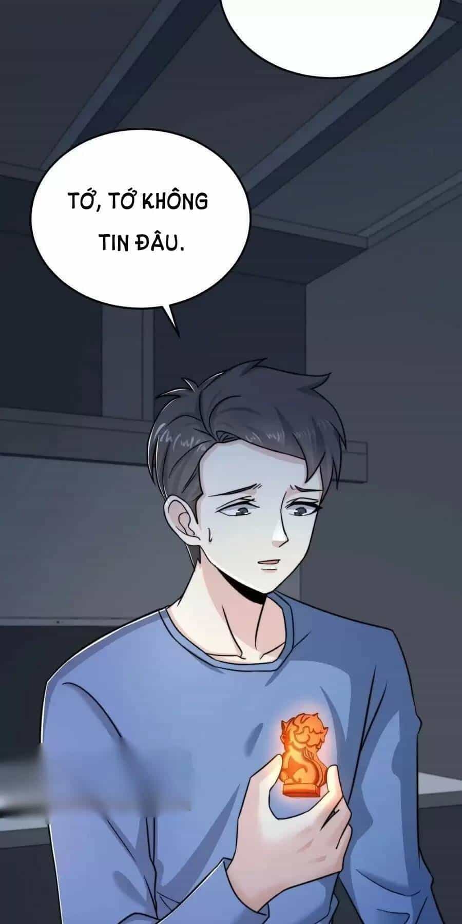 Bắt Đầu Livestream Ở Địa Phủ: Phát Sóng Trực Tiếp Ở Đây Ai Dám Đến - Chương 54 - ảnh 17