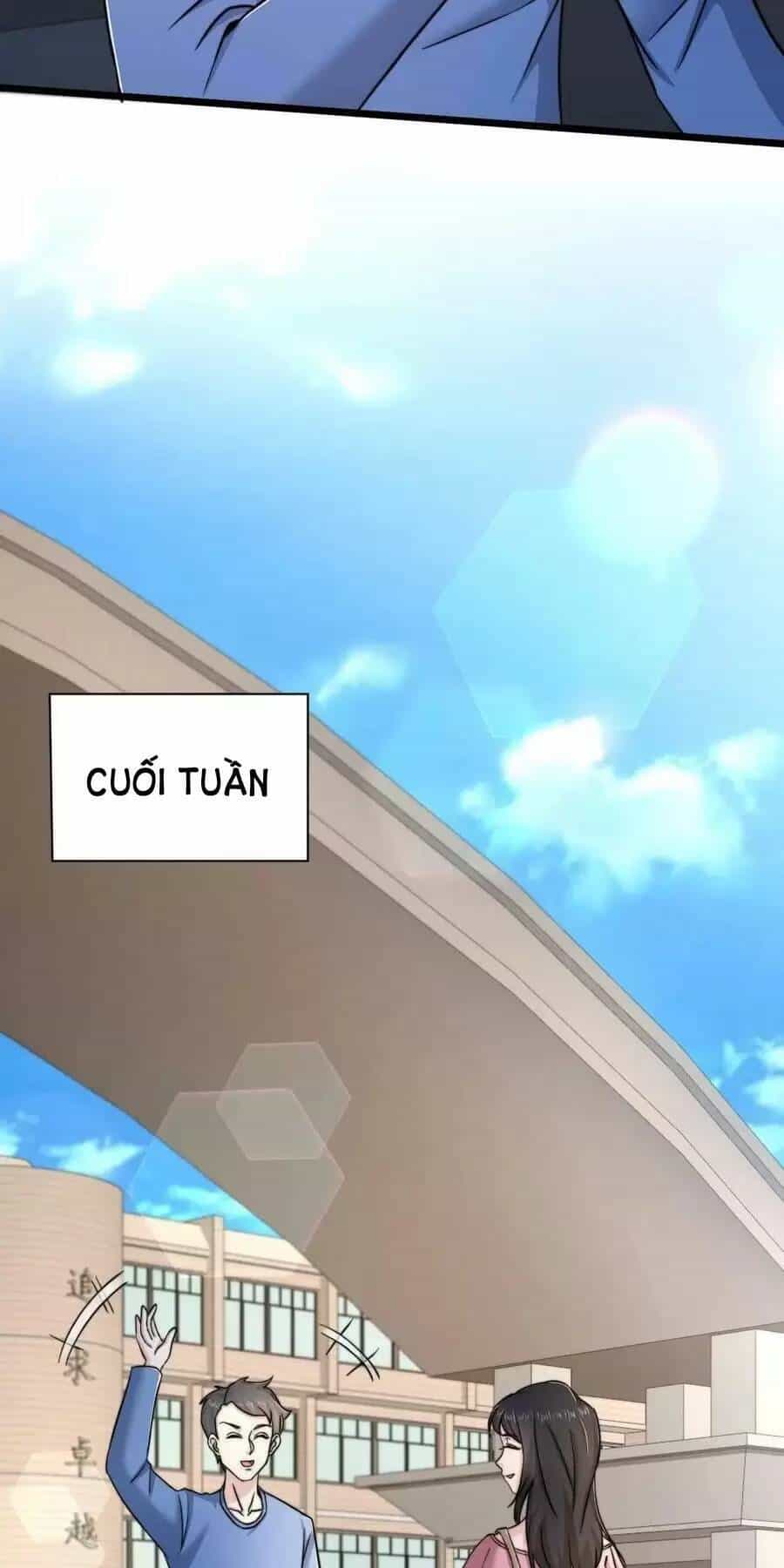 Bắt Đầu Livestream Ở Địa Phủ: Phát Sóng Trực Tiếp Ở Đây Ai Dám Đến - Chương 54 - ảnh 18