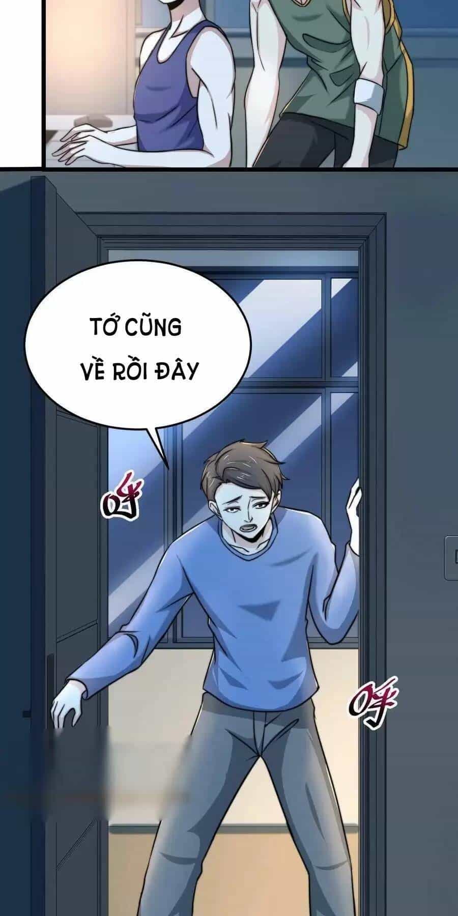 Bắt Đầu Livestream Ở Địa Phủ: Phát Sóng Trực Tiếp Ở Đây Ai Dám Đến - Chương 54 - ảnh 9