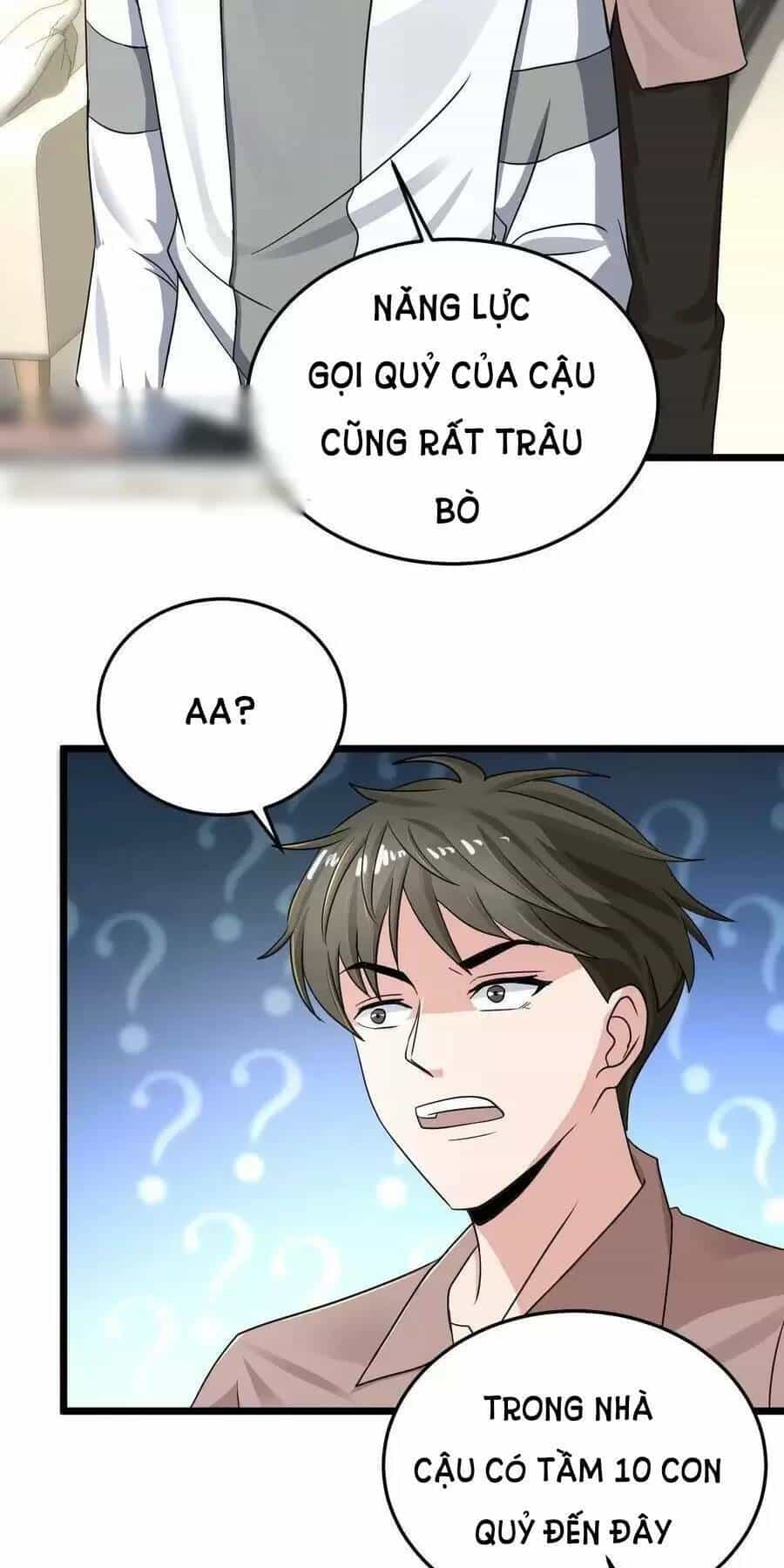 Bắt Đầu Livestream Ở Địa Phủ: Phát Sóng Trực Tiếp Ở Đây Ai Dám Đến - Chương 55 - ảnh 15