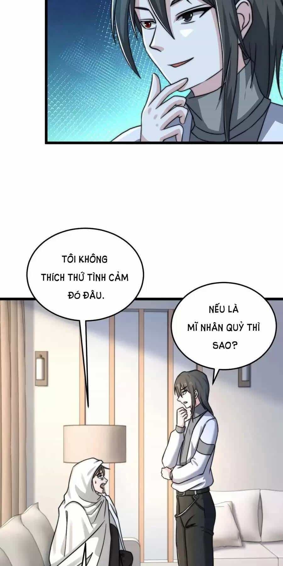 Bắt Đầu Livestream Ở Địa Phủ: Phát Sóng Trực Tiếp Ở Đây Ai Dám Đến - Chương 55 - ảnh 22