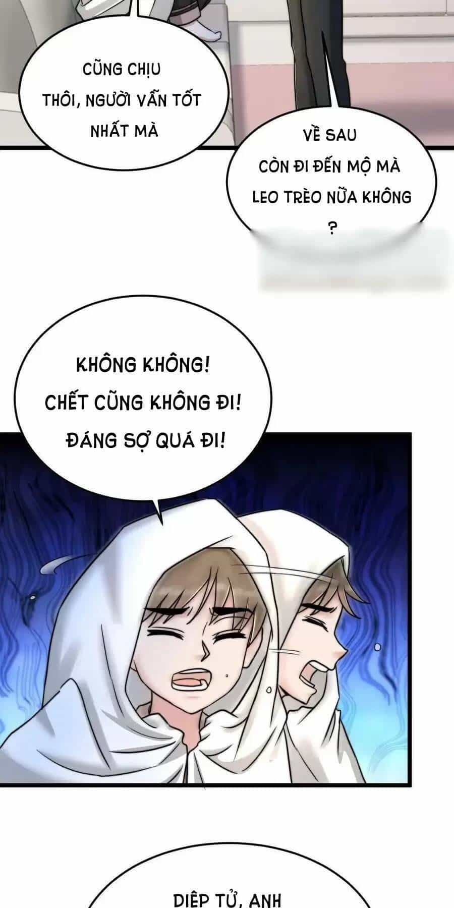 Bắt Đầu Livestream Ở Địa Phủ: Phát Sóng Trực Tiếp Ở Đây Ai Dám Đến - Chương 55 - ảnh 23