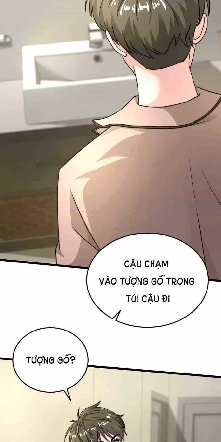 Bắt Đầu Livestream Ở Địa Phủ: Phát Sóng Trực Tiếp Ở Đây Ai Dám Đến - Chương 55 - ảnh 6