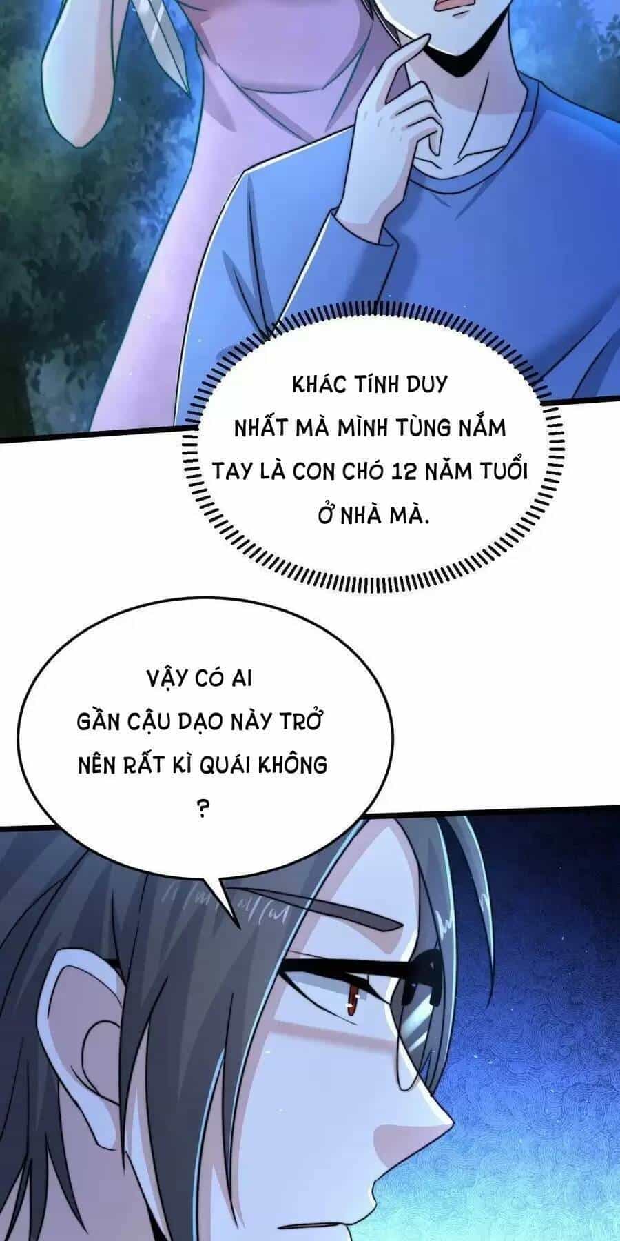 Bắt Đầu Livestream Ở Địa Phủ: Phát Sóng Trực Tiếp Ở Đây Ai Dám Đến - Chương 57 - ảnh 17