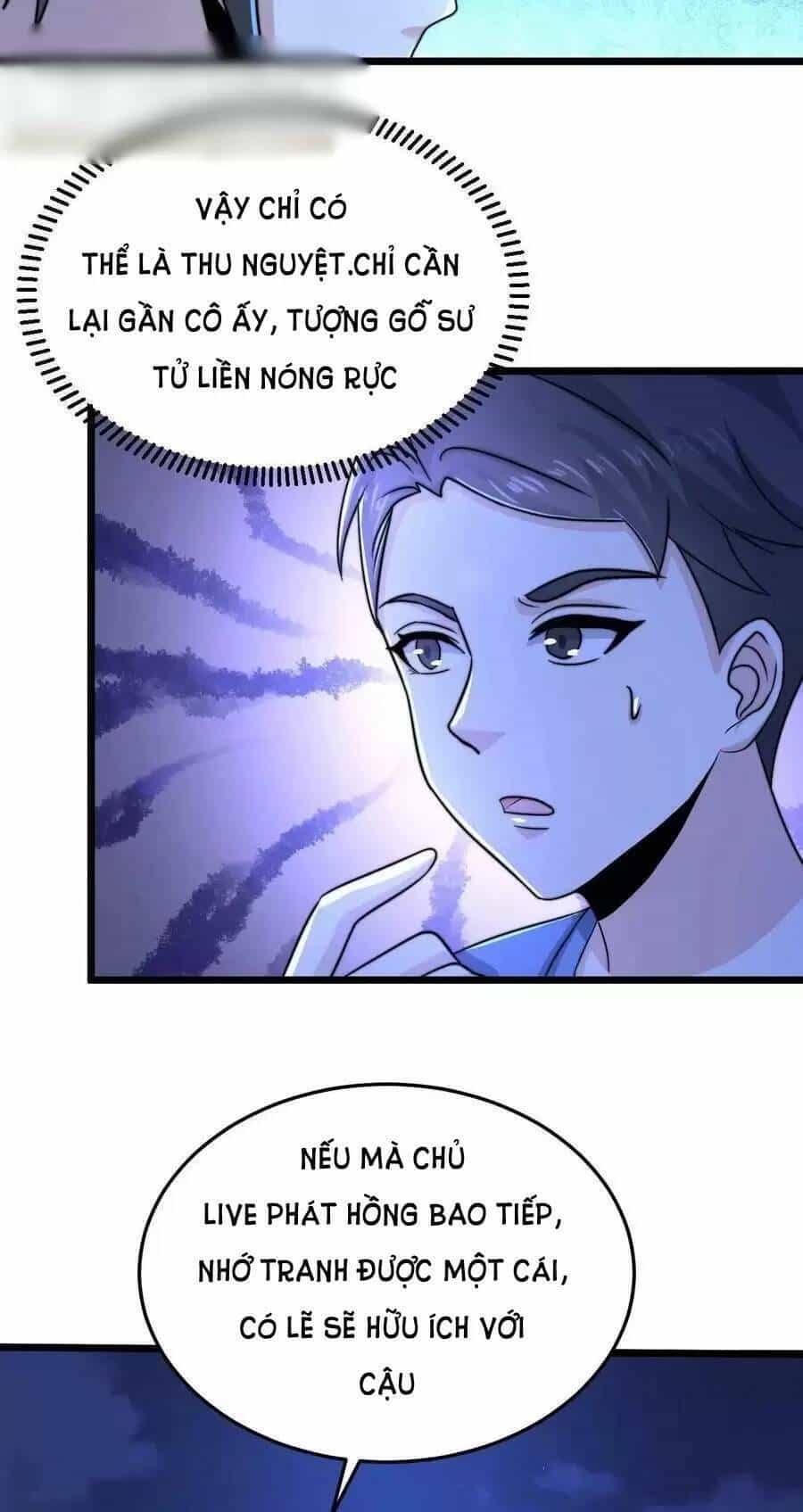 Bắt Đầu Livestream Ở Địa Phủ: Phát Sóng Trực Tiếp Ở Đây Ai Dám Đến - Chương 57 - ảnh 18