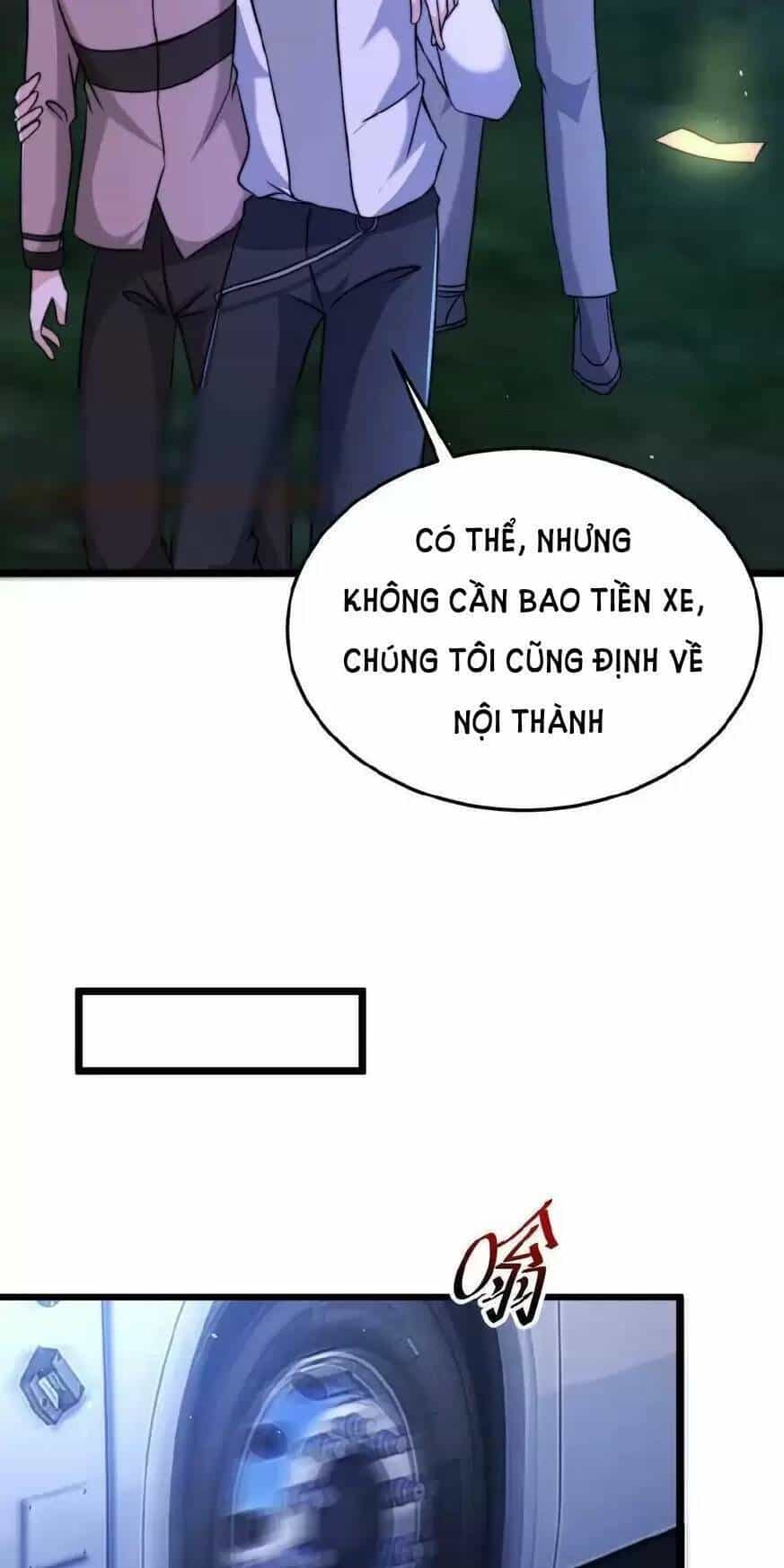 Bắt Đầu Livestream Ở Địa Phủ: Phát Sóng Trực Tiếp Ở Đây Ai Dám Đến - Chương 57 - ảnh 25