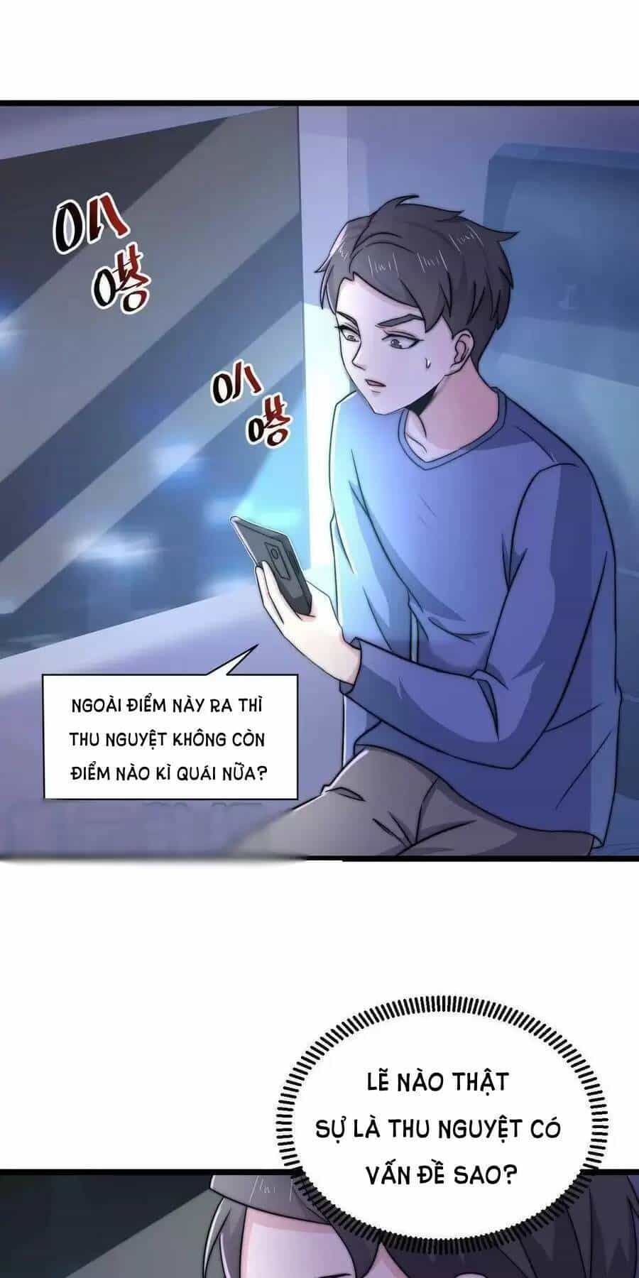 Bắt Đầu Livestream Ở Địa Phủ: Phát Sóng Trực Tiếp Ở Đây Ai Dám Đến - Chương 58 - ảnh 3