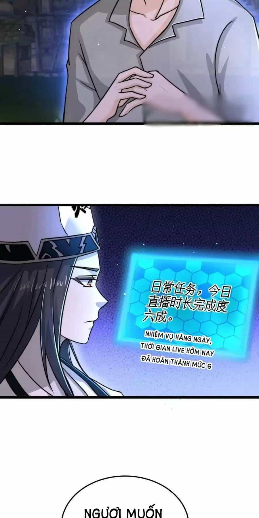 Bắt Đầu Livestream Ở Địa Phủ: Phát Sóng Trực Tiếp Ở Đây Ai Dám Đến - Chương 59 - ảnh 7