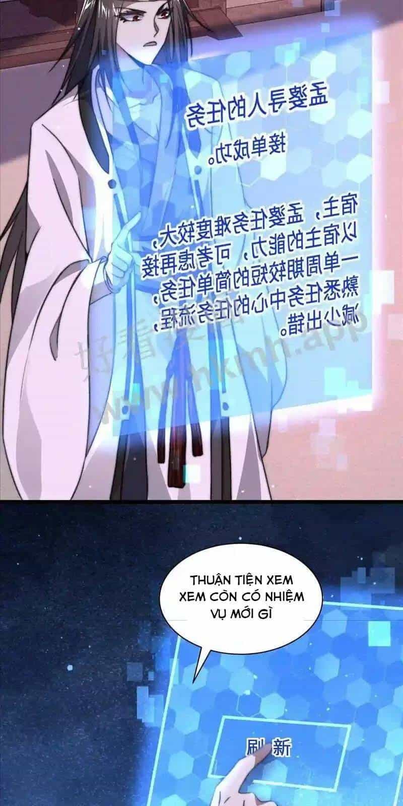 Bắt Đầu Livestream Ở Địa Phủ: Phát Sóng Trực Tiếp Ở Đây Ai Dám Đến - Chương 6 - ảnh 10
