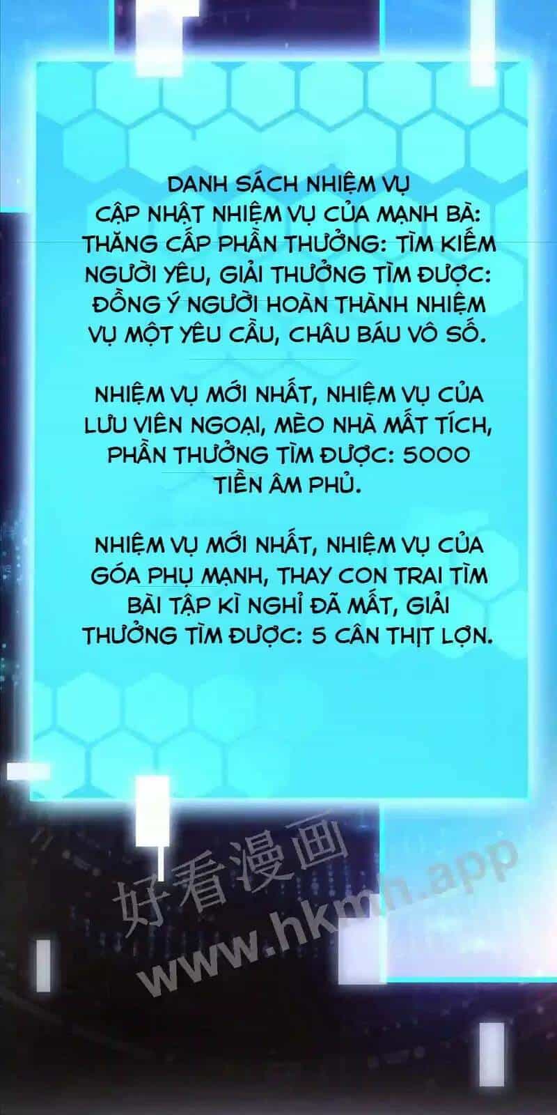 Bắt Đầu Livestream Ở Địa Phủ: Phát Sóng Trực Tiếp Ở Đây Ai Dám Đến - Chương 6 - ảnh 7