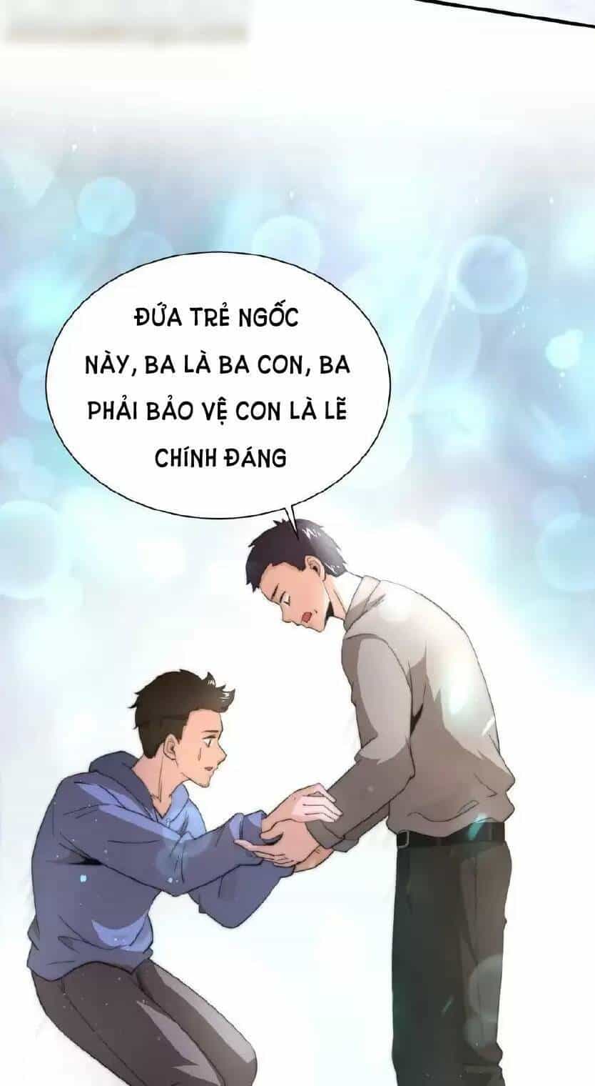 Bắt Đầu Livestream Ở Địa Phủ: Phát Sóng Trực Tiếp Ở Đây Ai Dám Đến - Chương 60 - ảnh 9