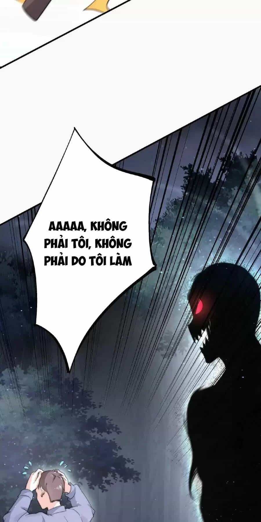 Bắt Đầu Livestream Ở Địa Phủ: Phát Sóng Trực Tiếp Ở Đây Ai Dám Đến - Chương 62 - ảnh 33