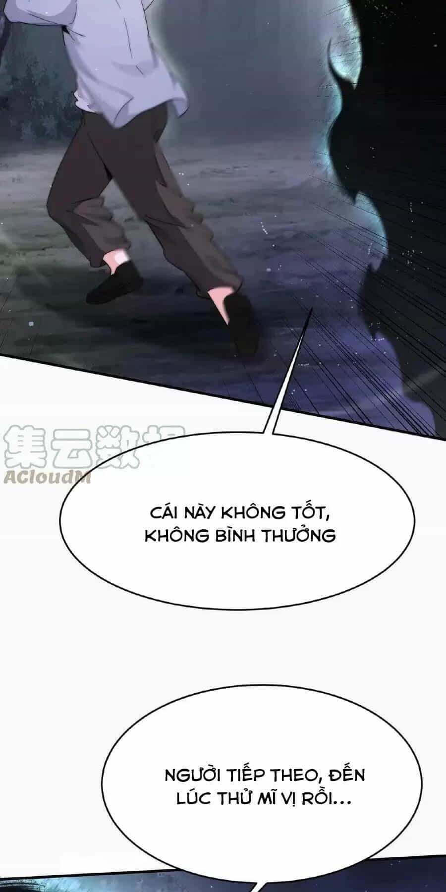 Bắt Đầu Livestream Ở Địa Phủ: Phát Sóng Trực Tiếp Ở Đây Ai Dám Đến - Chương 62 - ảnh 34