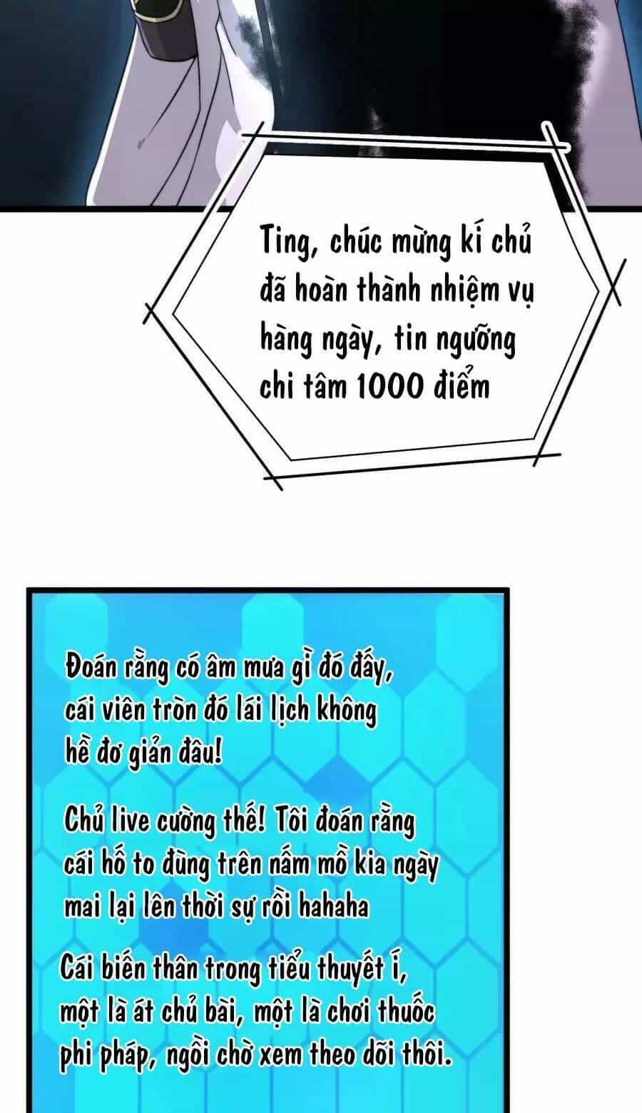 Bắt Đầu Livestream Ở Địa Phủ: Phát Sóng Trực Tiếp Ở Đây Ai Dám Đến - Chương 64 - ảnh 12