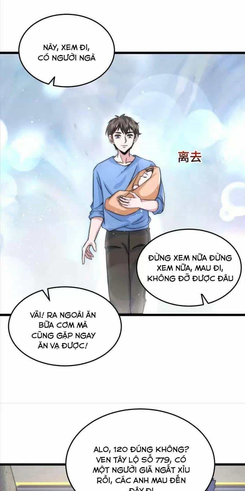 Bắt Đầu Livestream Ở Địa Phủ: Phát Sóng Trực Tiếp Ở Đây Ai Dám Đến - Chương 71 - ảnh 3