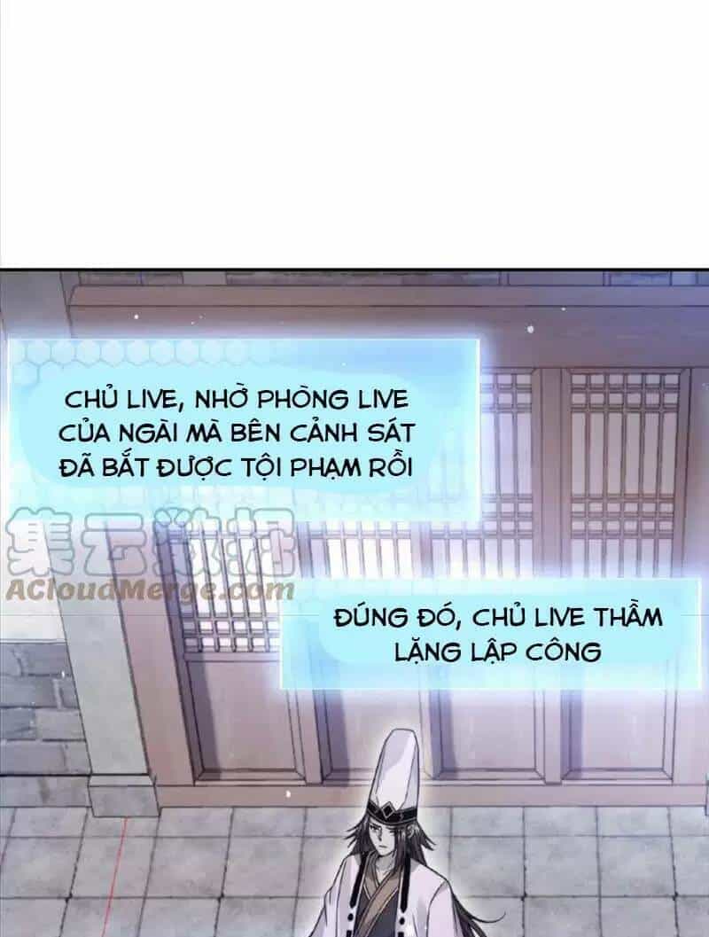 Bắt Đầu Livestream Ở Địa Phủ: Phát Sóng Trực Tiếp Ở Đây Ai Dám Đến - Chương 73 - ảnh 28