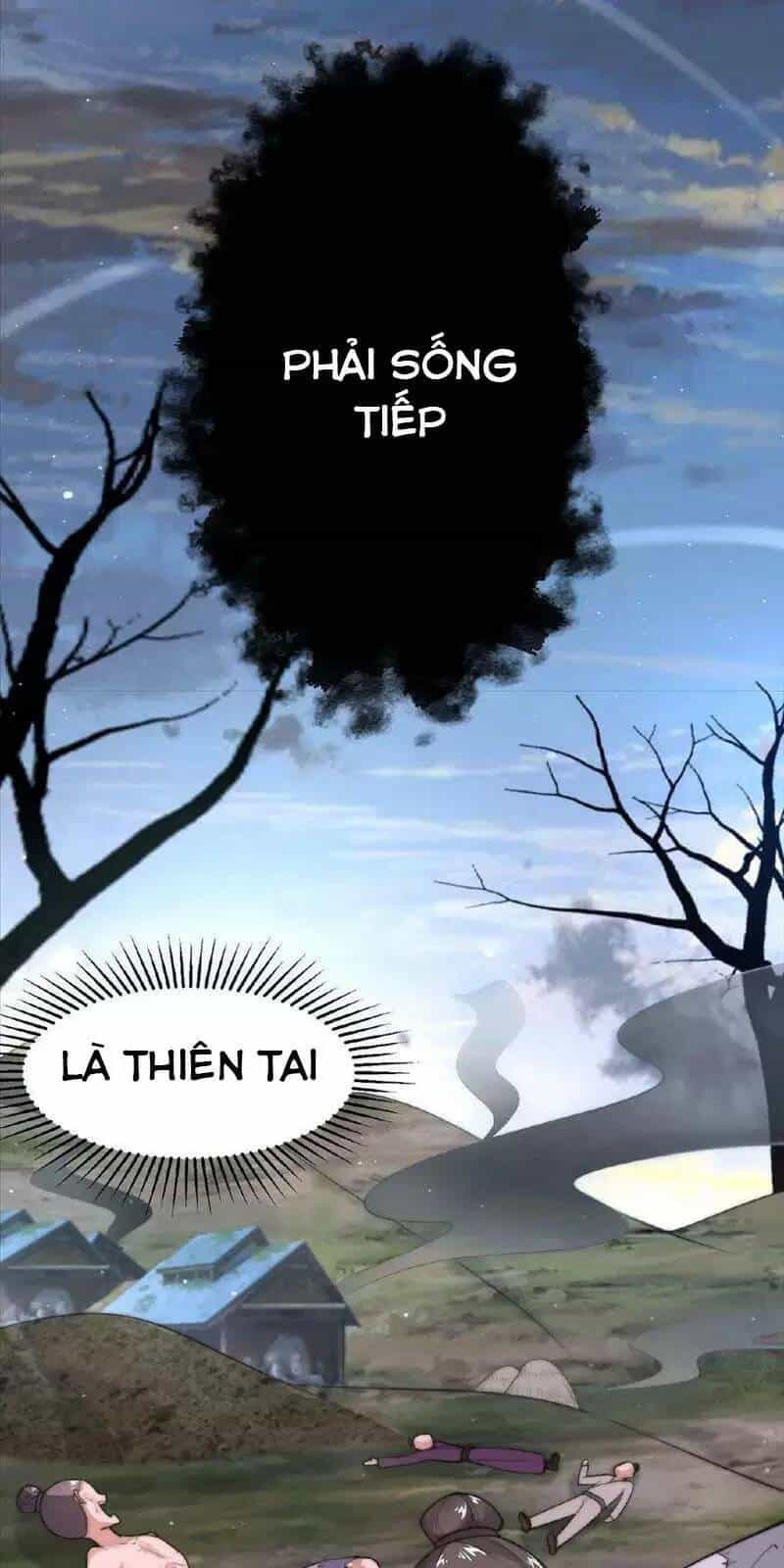 Bắt Đầu Livestream Ở Địa Phủ: Phát Sóng Trực Tiếp Ở Đây Ai Dám Đến - Chương 74 - ảnh 20