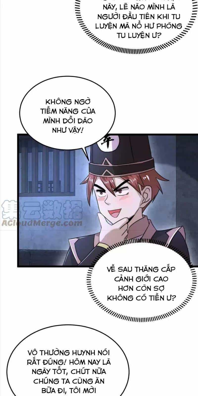 Bắt Đầu Livestream Ở Địa Phủ: Phát Sóng Trực Tiếp Ở Đây Ai Dám Đến - Chương 76 - ảnh 13