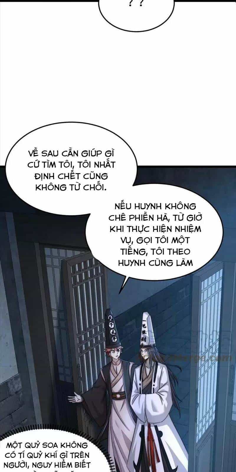 Bắt Đầu Livestream Ở Địa Phủ: Phát Sóng Trực Tiếp Ở Đây Ai Dám Đến - Chương 76 - ảnh 17