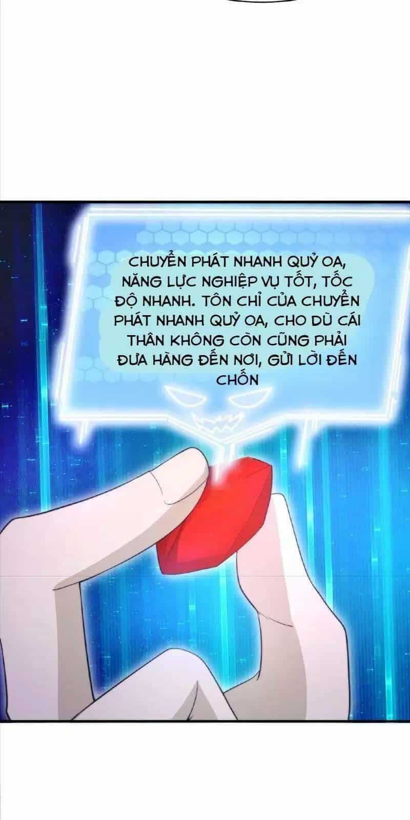 Bắt Đầu Livestream Ở Địa Phủ: Phát Sóng Trực Tiếp Ở Đây Ai Dám Đến - Chương 79 - ảnh 12
