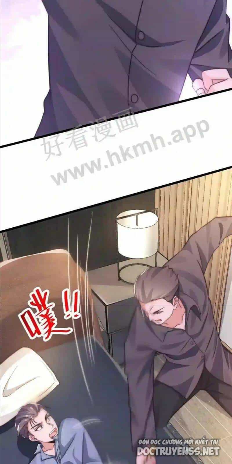 Bắt Đầu Livestream Ở Địa Phủ: Phát Sóng Trực Tiếp Ở Đây Ai Dám Đến - Chương 8 - ảnh 11