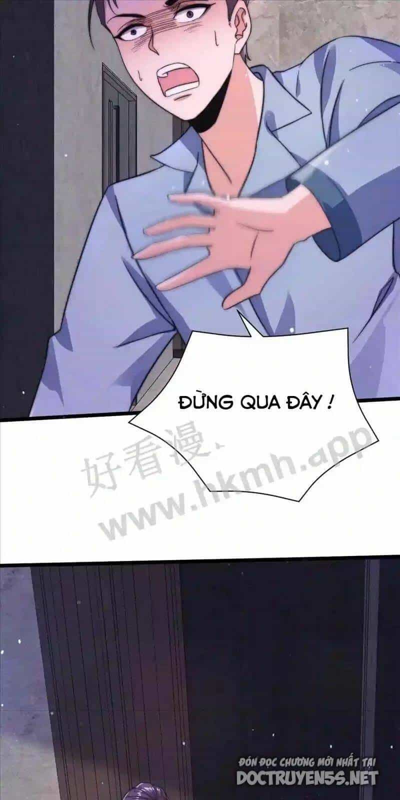 Bắt Đầu Livestream Ở Địa Phủ: Phát Sóng Trực Tiếp Ở Đây Ai Dám Đến - Chương 8 - ảnh 29