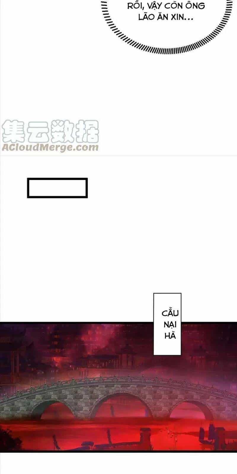 Bắt Đầu Livestream Ở Địa Phủ: Phát Sóng Trực Tiếp Ở Đây Ai Dám Đến - Chương 80 - ảnh 21