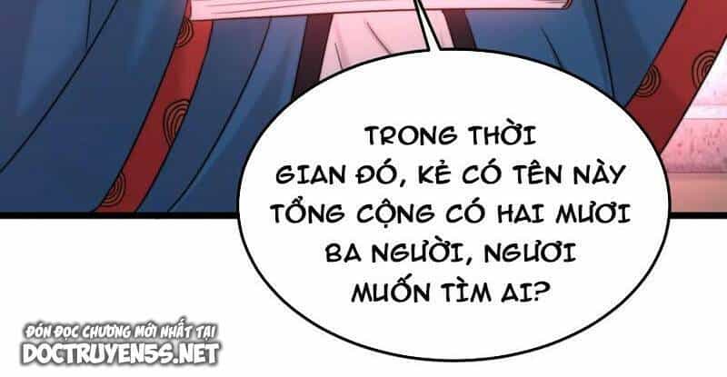 Bắt Đầu Livestream Ở Địa Phủ: Phát Sóng Trực Tiếp Ở Đây Ai Dám Đến - Chương 81 - ảnh 30