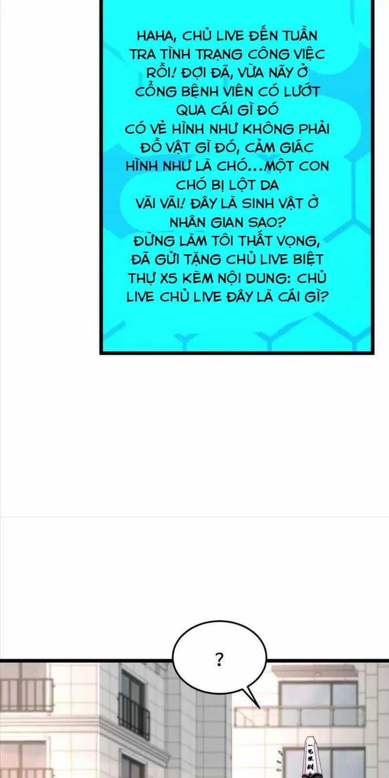 Bắt Đầu Livestream Ở Địa Phủ: Phát Sóng Trực Tiếp Ở Đây Ai Dám Đến - Chương 84 - ảnh 18