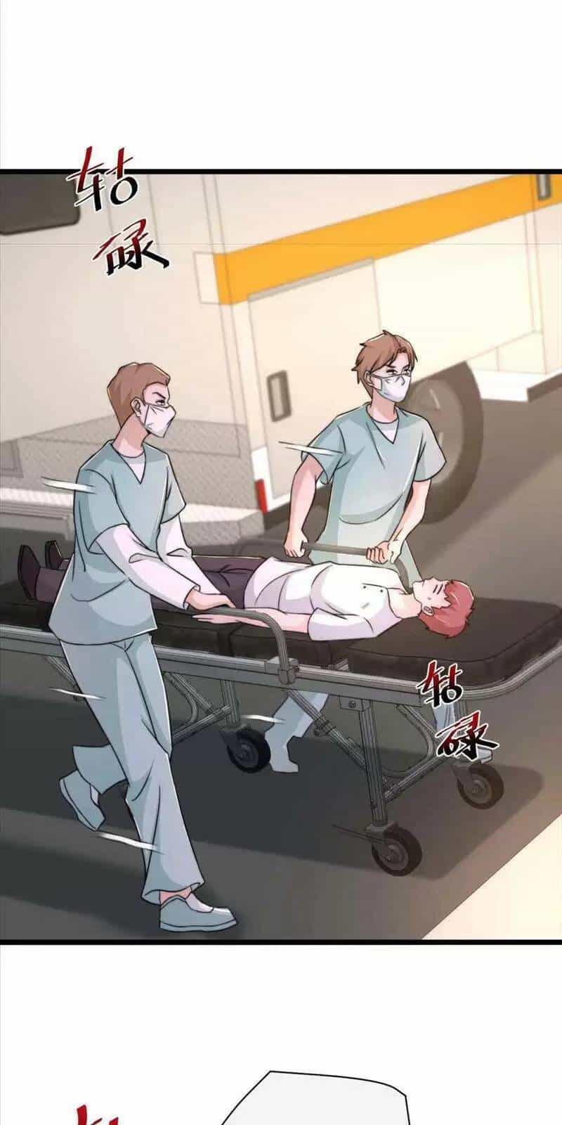Bắt Đầu Livestream Ở Địa Phủ: Phát Sóng Trực Tiếp Ở Đây Ai Dám Đến - Chương 84 - ảnh 22