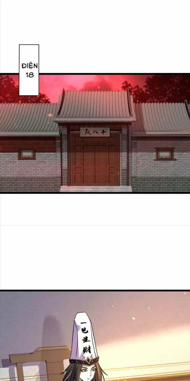 Bắt Đầu Livestream Ở Địa Phủ: Phát Sóng Trực Tiếp Ở Đây Ai Dám Đến - Chương 84 - ảnh 5