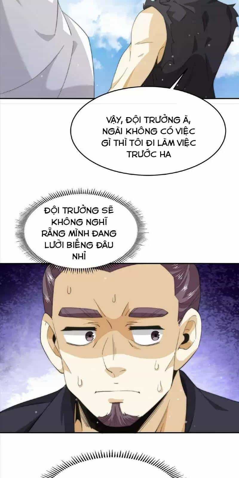Bắt Đầu Livestream Ở Địa Phủ: Phát Sóng Trực Tiếp Ở Đây Ai Dám Đến - Chương 87 - ảnh 22