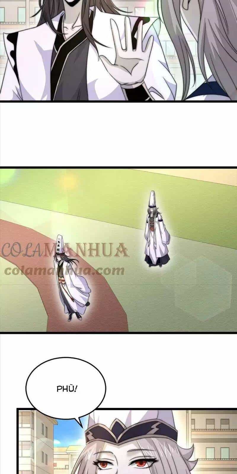 Bắt Đầu Livestream Ở Địa Phủ: Phát Sóng Trực Tiếp Ở Đây Ai Dám Đến - Chương 88 - ảnh 13