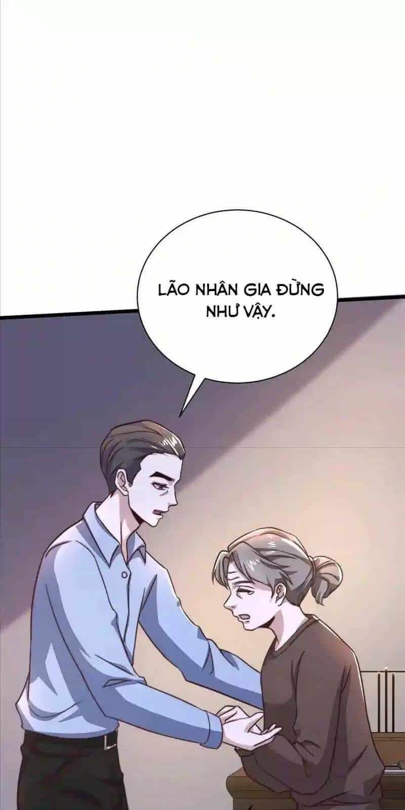 Bắt Đầu Livestream Ở Địa Phủ: Phát Sóng Trực Tiếp Ở Đây Ai Dám Đến - Chương 9 - ảnh 32