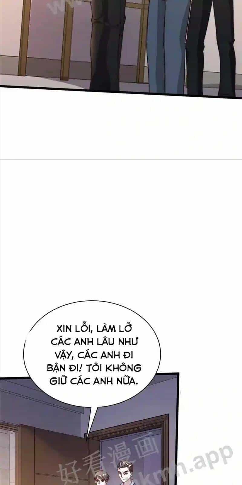 Bắt Đầu Livestream Ở Địa Phủ: Phát Sóng Trực Tiếp Ở Đây Ai Dám Đến - Chương 9 - ảnh 34