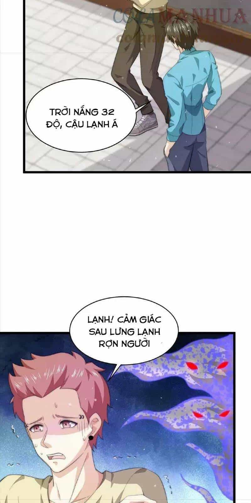 Bắt Đầu Livestream Ở Địa Phủ: Phát Sóng Trực Tiếp Ở Đây Ai Dám Đến - Chương 91 - ảnh 22