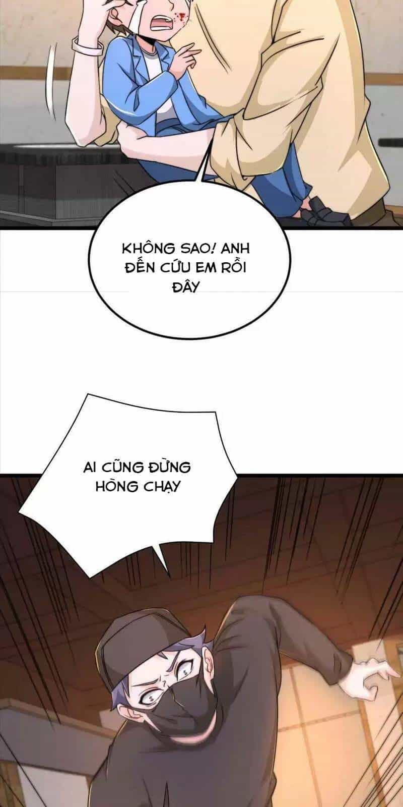 Bắt Đầu Livestream Ở Địa Phủ: Phát Sóng Trực Tiếp Ở Đây Ai Dám Đến - Chương 94 - ảnh 6