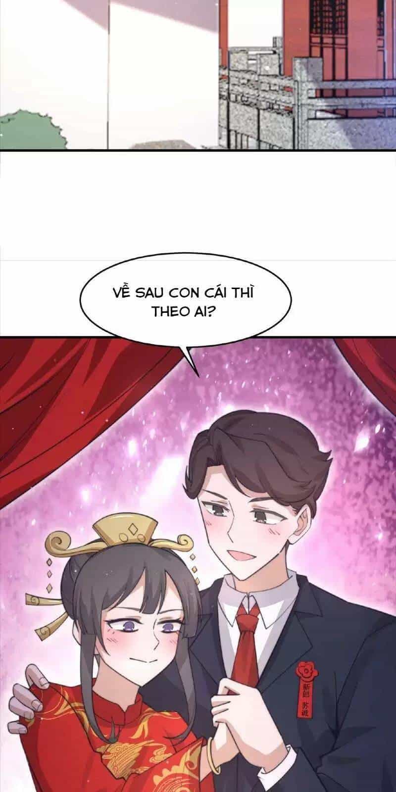 Bắt Đầu Livestream Ở Địa Phủ: Phát Sóng Trực Tiếp Ở Đây Ai Dám Đến - Chương 95 - ảnh 20