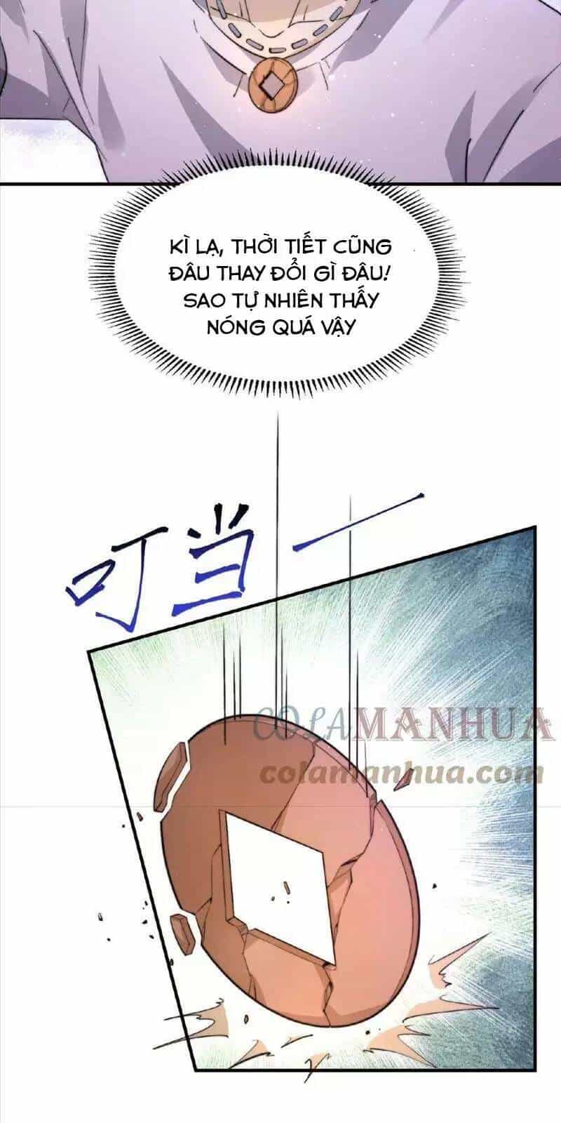 Bắt Đầu Livestream Ở Địa Phủ: Phát Sóng Trực Tiếp Ở Đây Ai Dám Đến - Chương 95 - ảnh 3