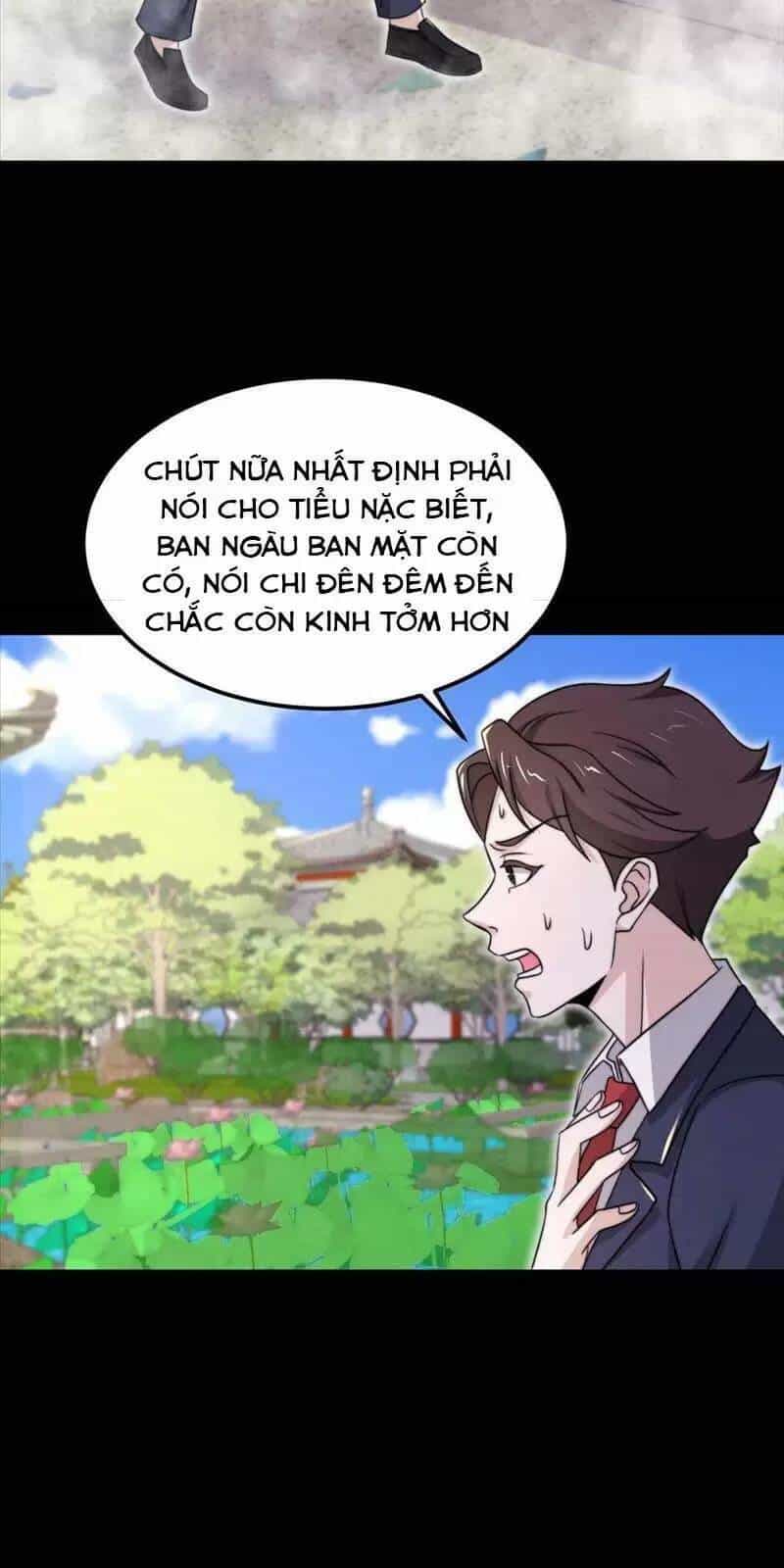Bắt Đầu Livestream Ở Địa Phủ: Phát Sóng Trực Tiếp Ở Đây Ai Dám Đến - Chương 97 - ảnh 6
