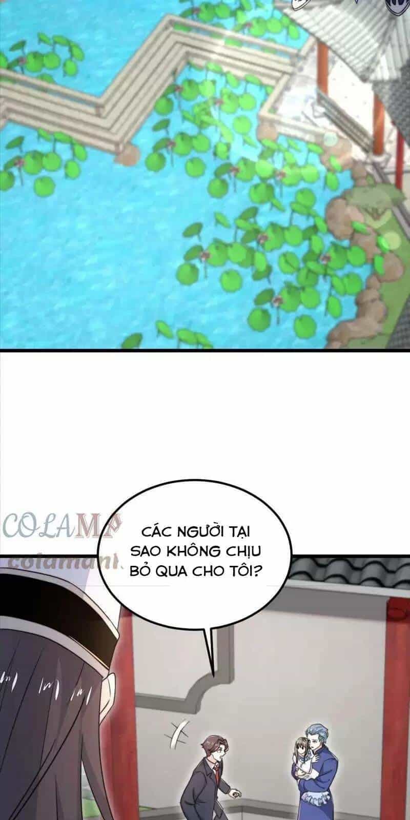 Bắt Đầu Livestream Ở Địa Phủ: Phát Sóng Trực Tiếp Ở Đây Ai Dám Đến - Chương 98 - ảnh 3