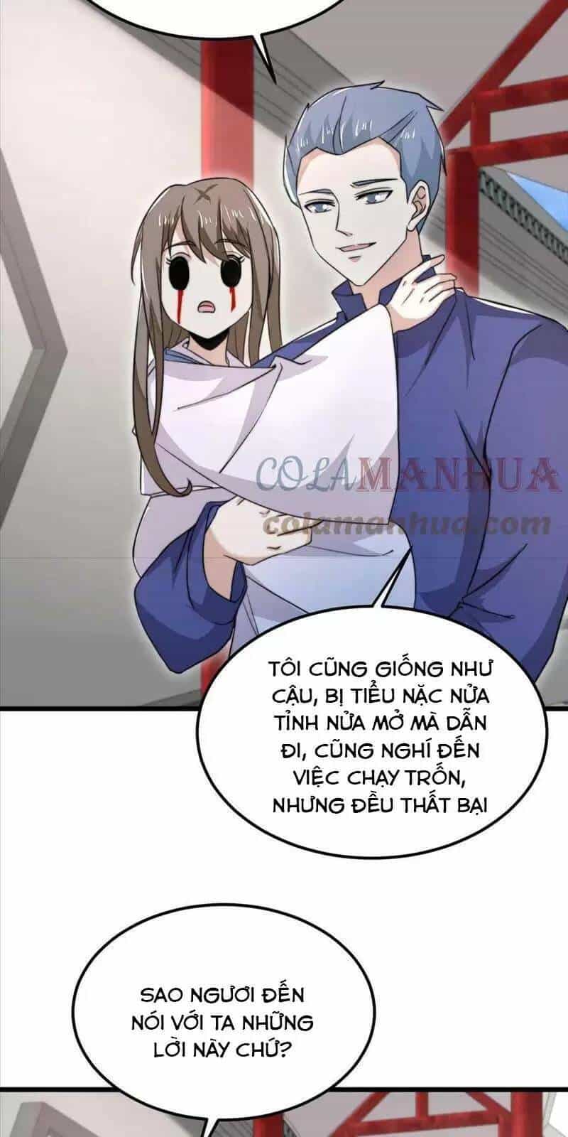Bắt Đầu Livestream Ở Địa Phủ: Phát Sóng Trực Tiếp Ở Đây Ai Dám Đến - Chương 98 - ảnh 5